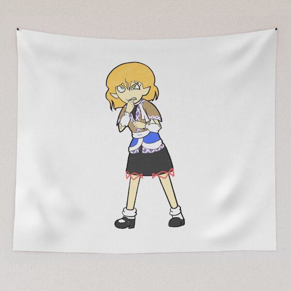 Item preview, Parsee Mizuhashi designed and sold by Thaigrex.