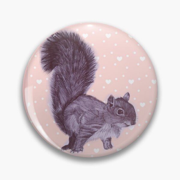 Item preview, Love Squirrel  designed and sold by artrookie25.