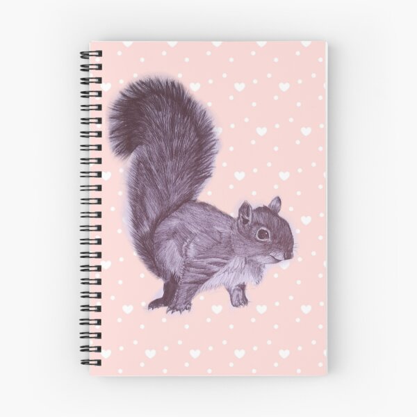 Item preview, Love Squirrel  designed and sold by artrookie25.