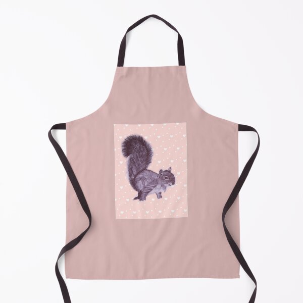 Item preview, Love Squirrel designed and sold by artrookie25.