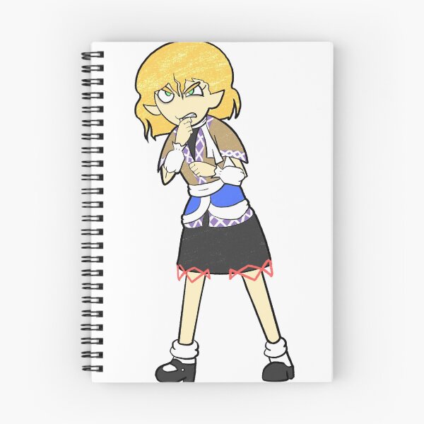 Item preview, Parsee Mizuhashi designed and sold by Thaigrex.