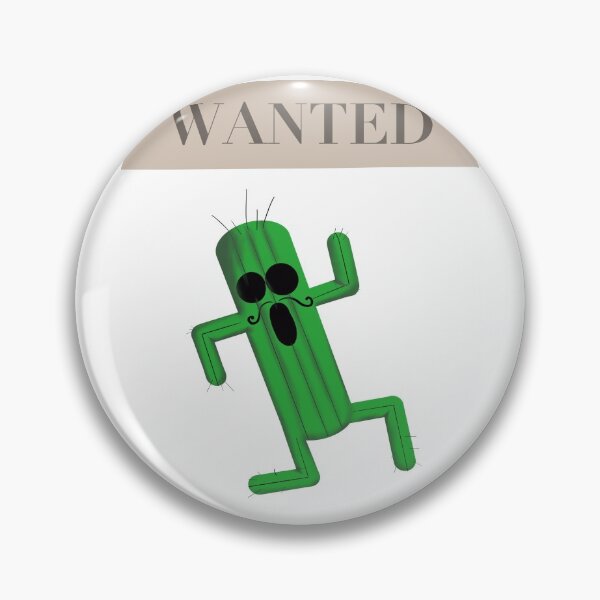 Item preview, Cactuar designed and sold by kikomandarino.
