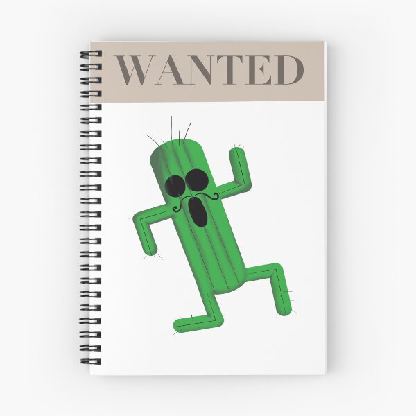 Item preview, Cactuar designed and sold by kikomandarino.