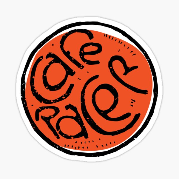 Cafe Racer | Motorcycle, Bike, Caferacer Sticker