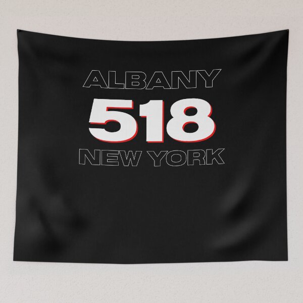 Item preview, Albany Upstate New York designed and sold by slappywalker.