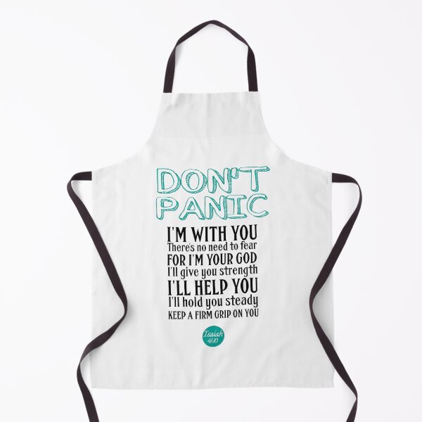 Item preview, Isaiah 41:10 designed and sold by della95.