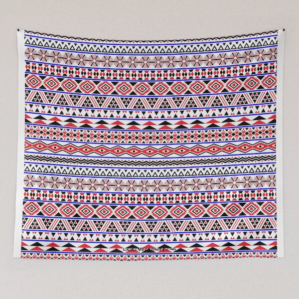 Item preview, Native wayuu style designed and sold by Vectshirt-shop.