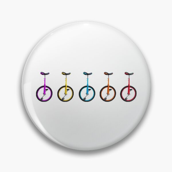 Item preview, Unicycles designed and sold by harrizon.