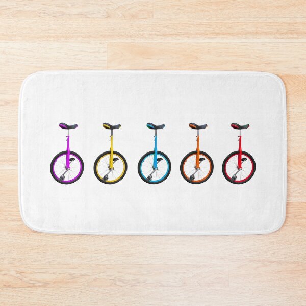 Item preview, Unicycles designed and sold by harrizon.