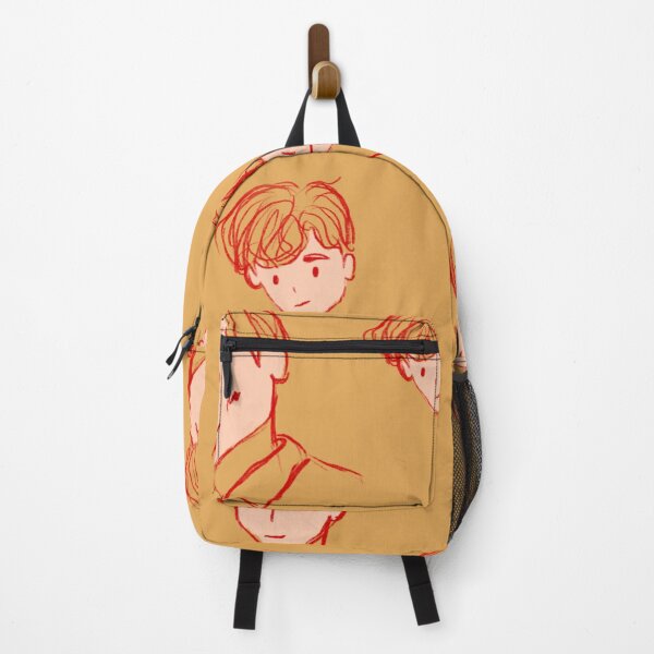 Item preview, Boy Doodle Pattern designed and sold by cimong.