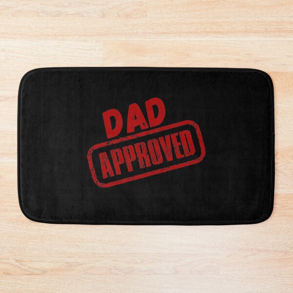 Item preview, Dad Approved designed and sold by brooklyntowner.
