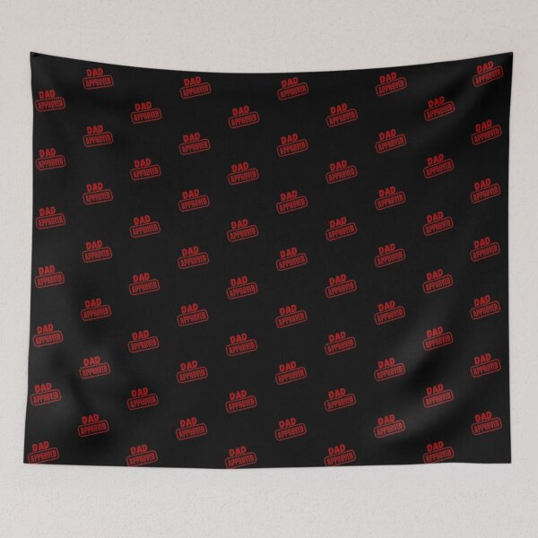 Item preview, Dad Approved designed and sold by brooklyntowner.
