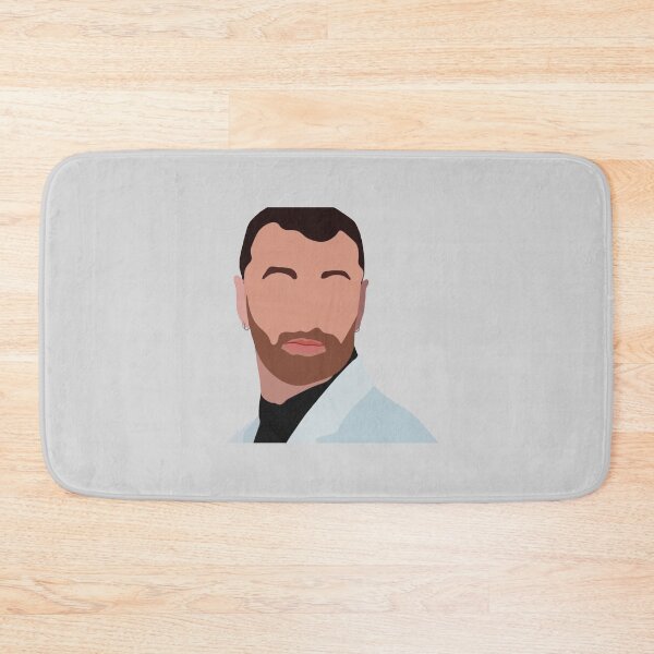 Item preview, Sam Smith Fan Art designed and sold by fed lenns.