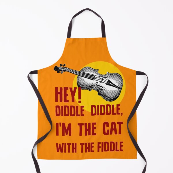 Item preview, hey diddle diddle designed and sold by sandpiperstudio.