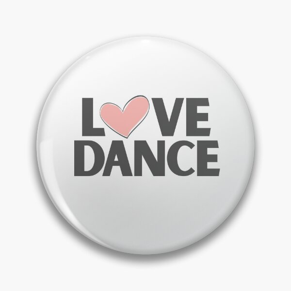Item preview, Love Dance with Heart designed and sold by Zentropik.
