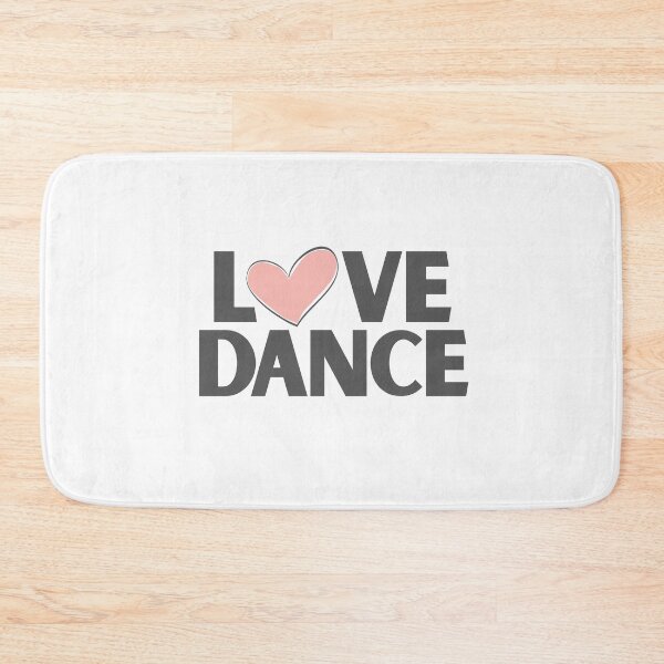 Item preview, Love Dance with Heart designed and sold by Zentropik.