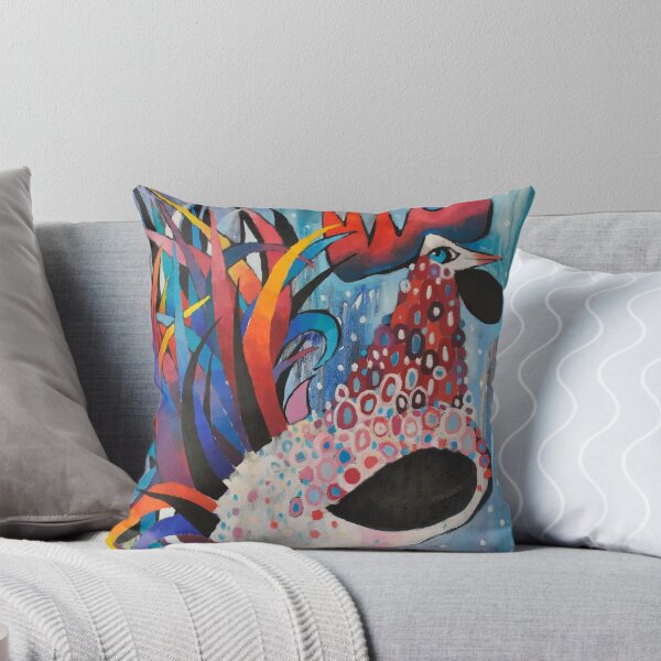 Item preview, Сockerel designed and sold by olgamilovich.