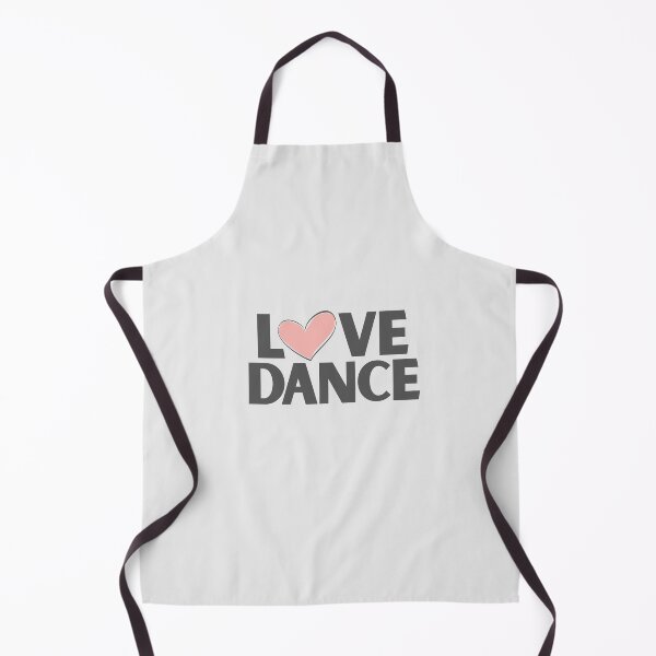 Item preview, Love Dance with Heart designed and sold by Zentropik.