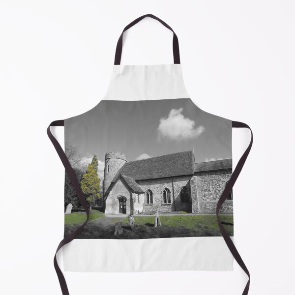 Item preview, St John The Baptist, Onehouse, Suffolk designed and sold by wiggyofipswich.