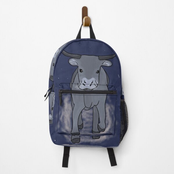 Item preview, Angry taurus designed and sold by Antiope33.