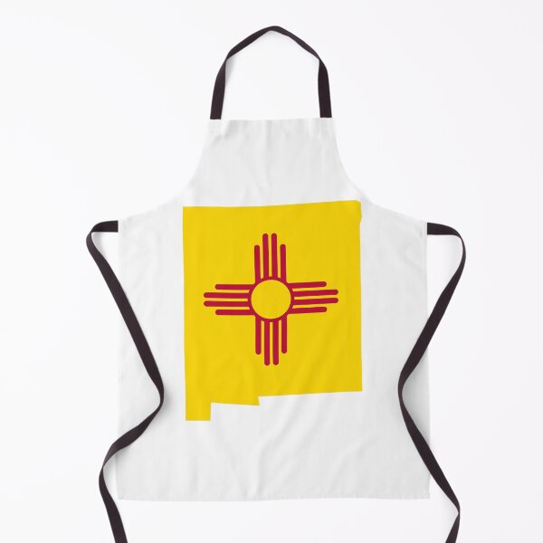 Item preview, New Mexico designed and sold by wickedcartoons.