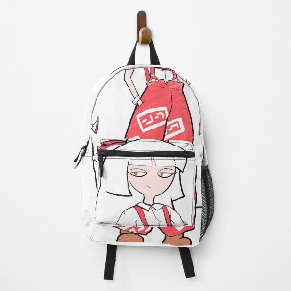 Item preview, Fujiwara no Mokou designed and sold by Thaigrex.