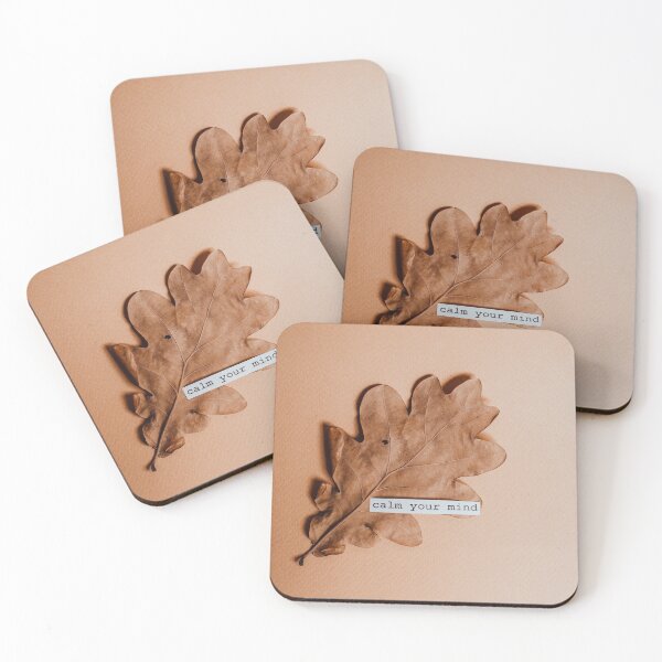 Item preview, Brown leaf designed and sold by danfreeze.