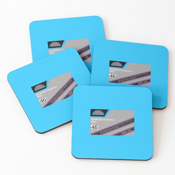 Item preview, Sunset Filmography Corp. FERRODYNAMAX PRO 46 Type 1 Cassette designed and sold by B-96-J.