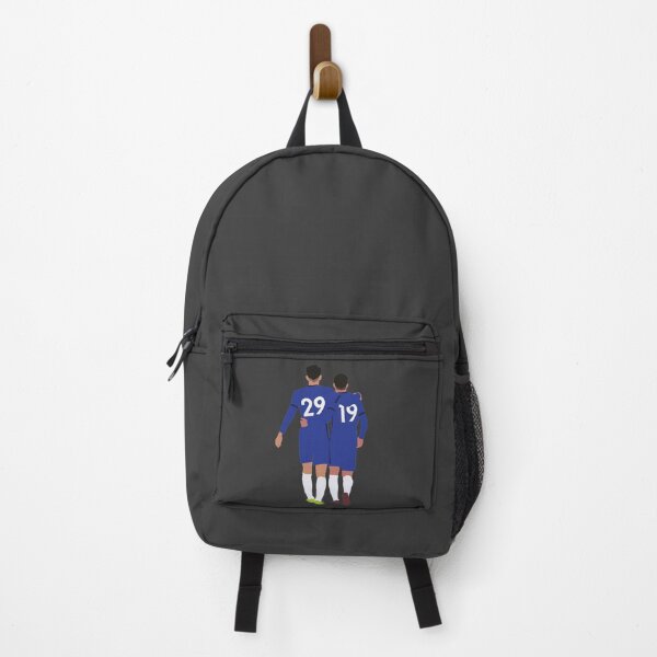 Item preview, Kai Havertz Mason Mount Chelsea Future Duo designed and sold by Jackshun.