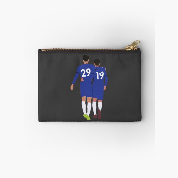 Item preview, Kai Havertz Mason Mount Chelsea Future Duo designed and sold by Jackshun.