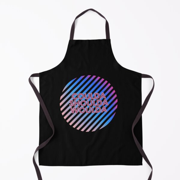 Item preview, Coulda Shoulda Woulda designed and sold by JMcC3.