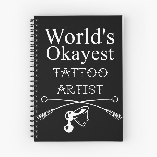 Aperçu de l'œuvre Chemise De Tatouage Blanc créée et vendue par Foxene.