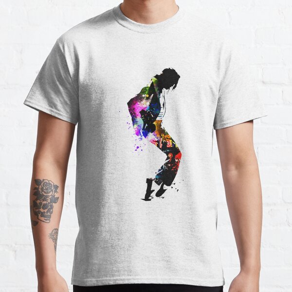 mj olodum shirt