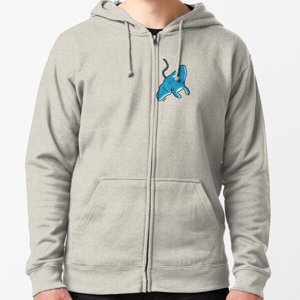 Mantaray hoodie outlet