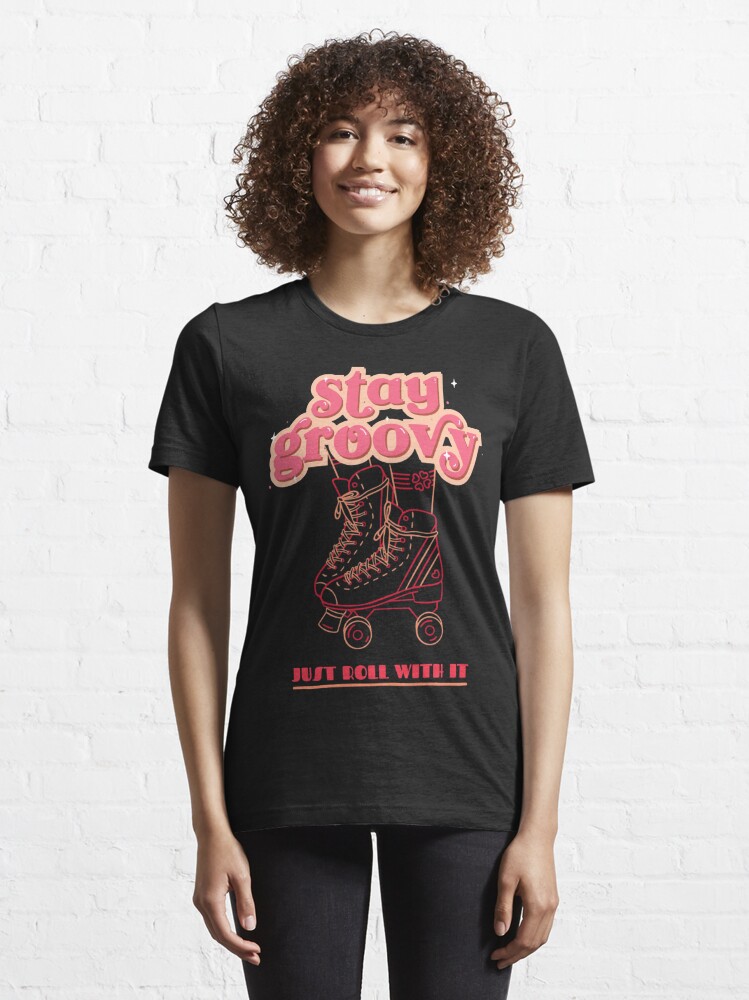 groovy t shirts uk