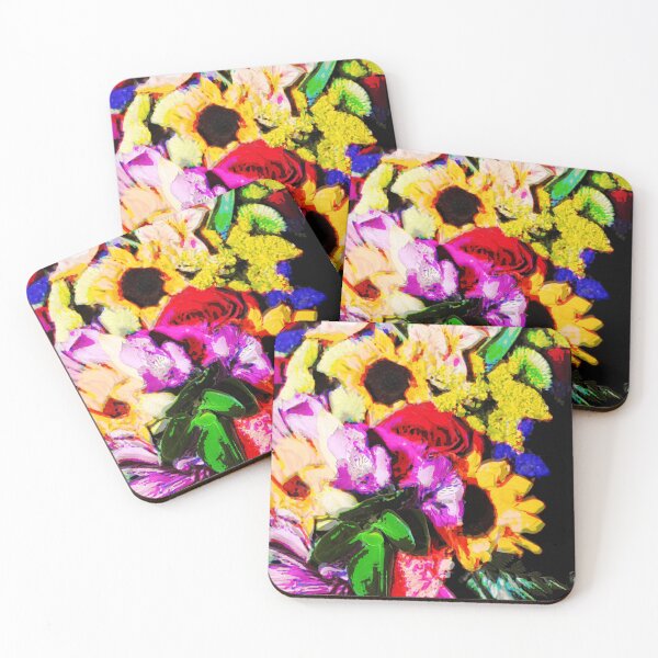 Item preview, FLORAL 6940B designed and sold by BOLLA67.