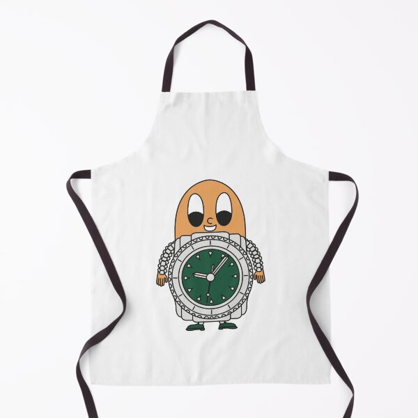 Item preview, Luxury-Watch Egg designed and sold by M-P-Mueller.