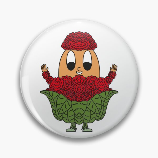 Item preview, Cauliflower Egg designed and sold by M-P-Mueller.
