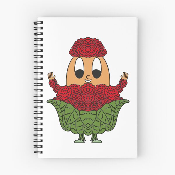 Item preview, Cauliflower Egg designed and sold by M-P-Mueller.