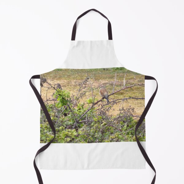 Item preview, Linaria Cannabina - The Common Linnet designed and sold by wiggyofipswich.