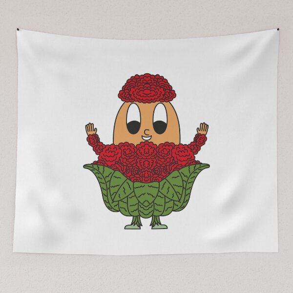 Item preview, Cauliflower Egg designed and sold by M-P-Mueller.