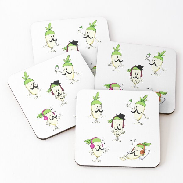 Item preview, Mamamoo moos designed and sold by abbymizu.