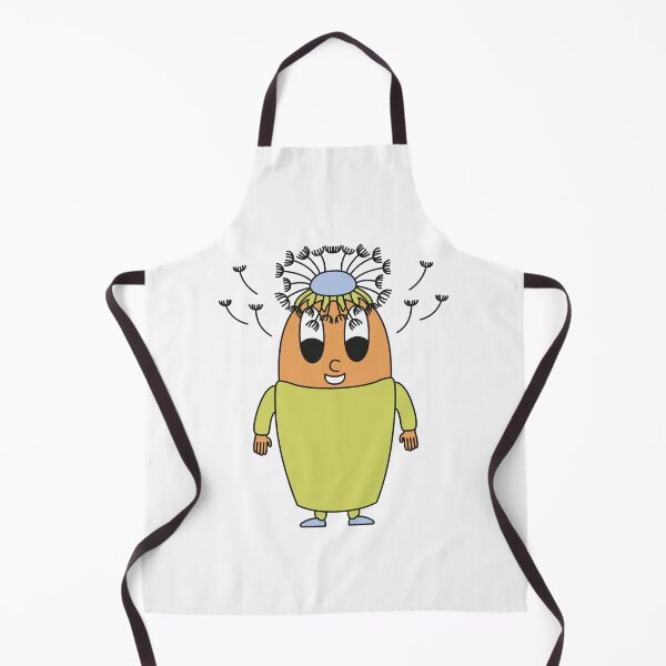 Item preview, Dandelion Egg designed and sold by M-P-Mueller.