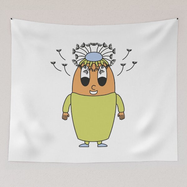 Item preview, Dandelion Egg designed and sold by M-P-Mueller.