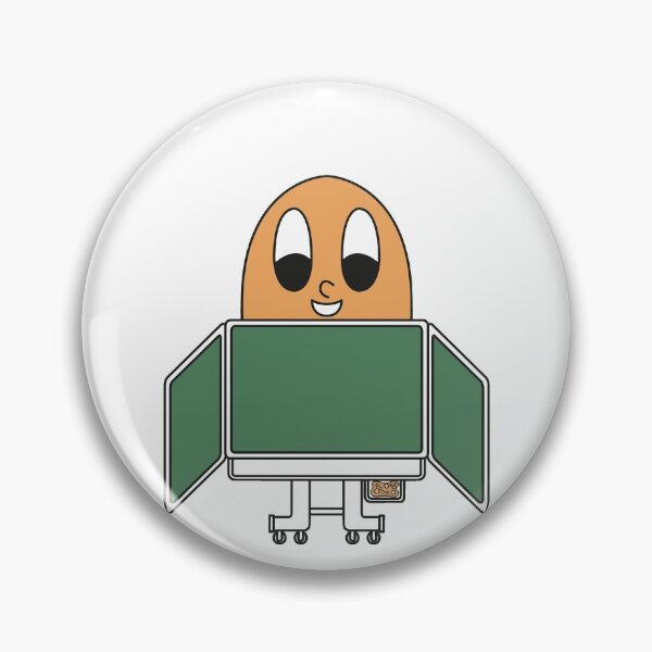 Item preview, Blackboard Egg designed and sold by M-P-Mueller.