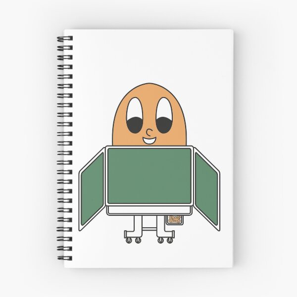 Item preview, Blackboard Egg designed and sold by M-P-Mueller.