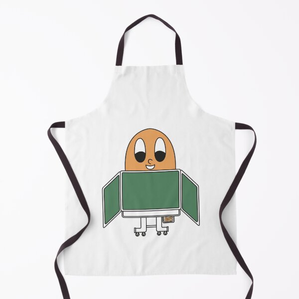 Item preview, Blackboard Egg designed and sold by M-P-Mueller.