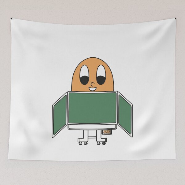 Item preview, Blackboard Egg designed and sold by M-P-Mueller.