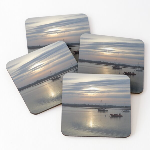 Item preview, Three Boats designed and sold by wiggyofipswich.