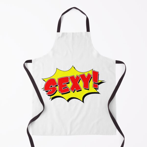 Item preview, Sexy - Cartoon Comic Book Effect Pop Art designed and sold by harrizon.